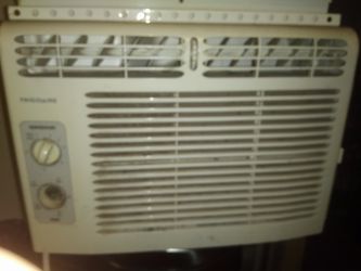 Window a/c
