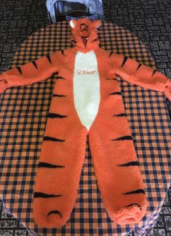 Tigger