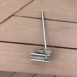 Surface Gauge