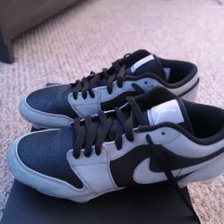 Nike Jordan 1 Low Cleats