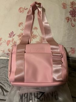 Brand New Gymshark Gym bag