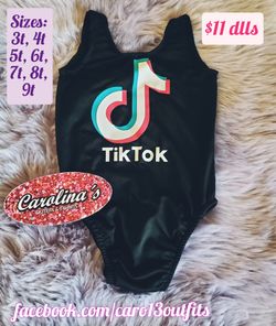 Leotardos de tiktok, playeras de tiktok. Body swing