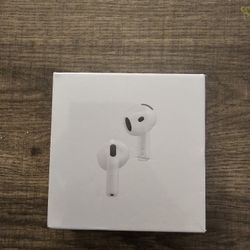 Apple Airpod 4 (ANC)