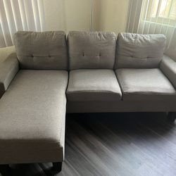 Nice Couch For Small Apartment 