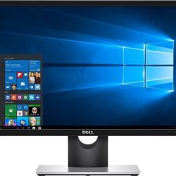 └➤➤➤Dell 24" Gaming Monitor SE2417HGX LED Backlit HD 1920x1080 