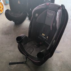 Car Seats