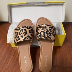 New Stylish Sandal $20