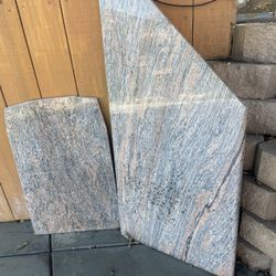 Free Granite Slab