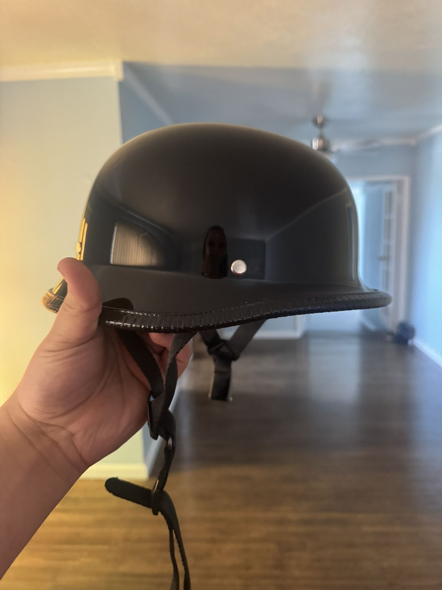 Motorcycle Helmet