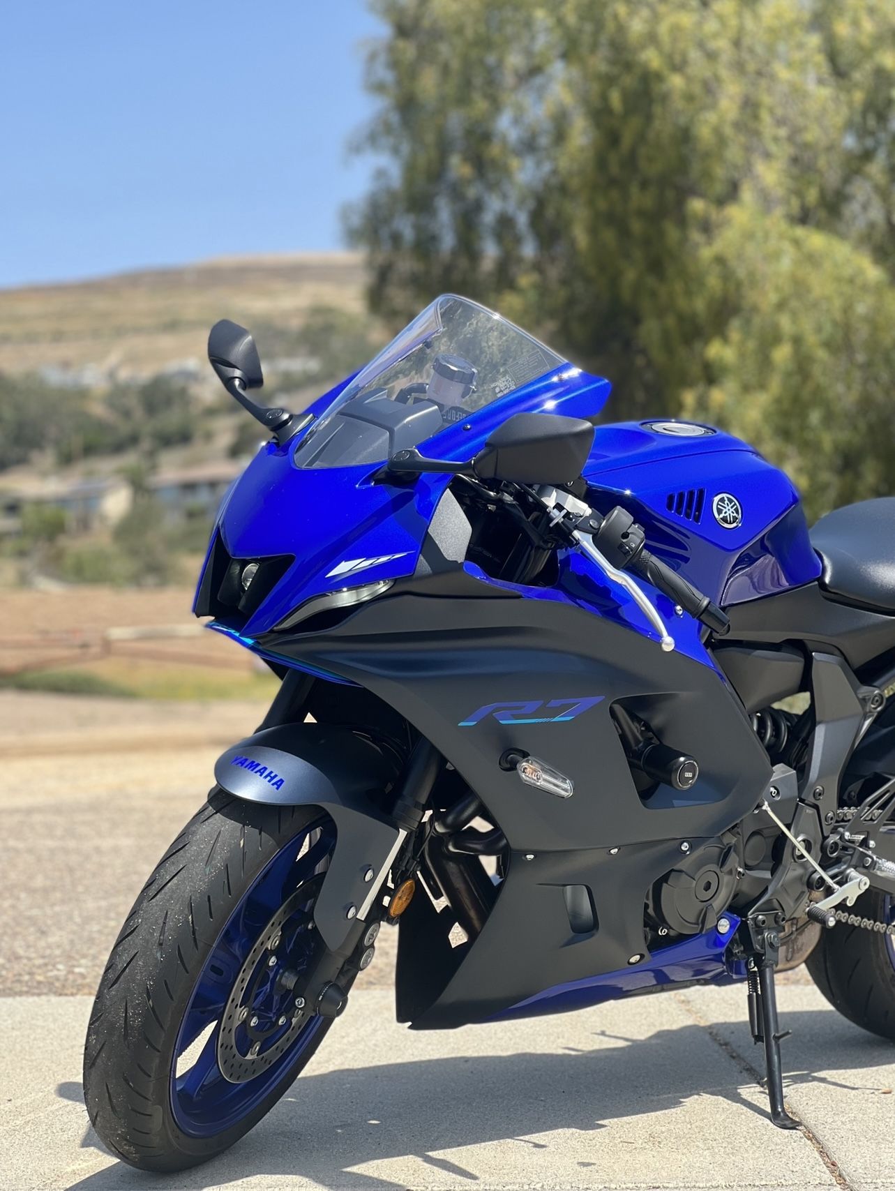 2022 Yamaha R7 for Sale in La Mirada, CA OfferUp
