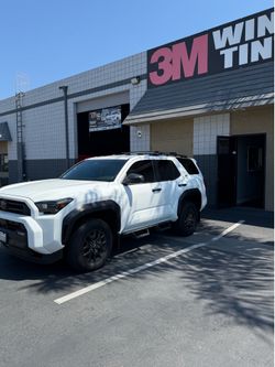 Tint for sale