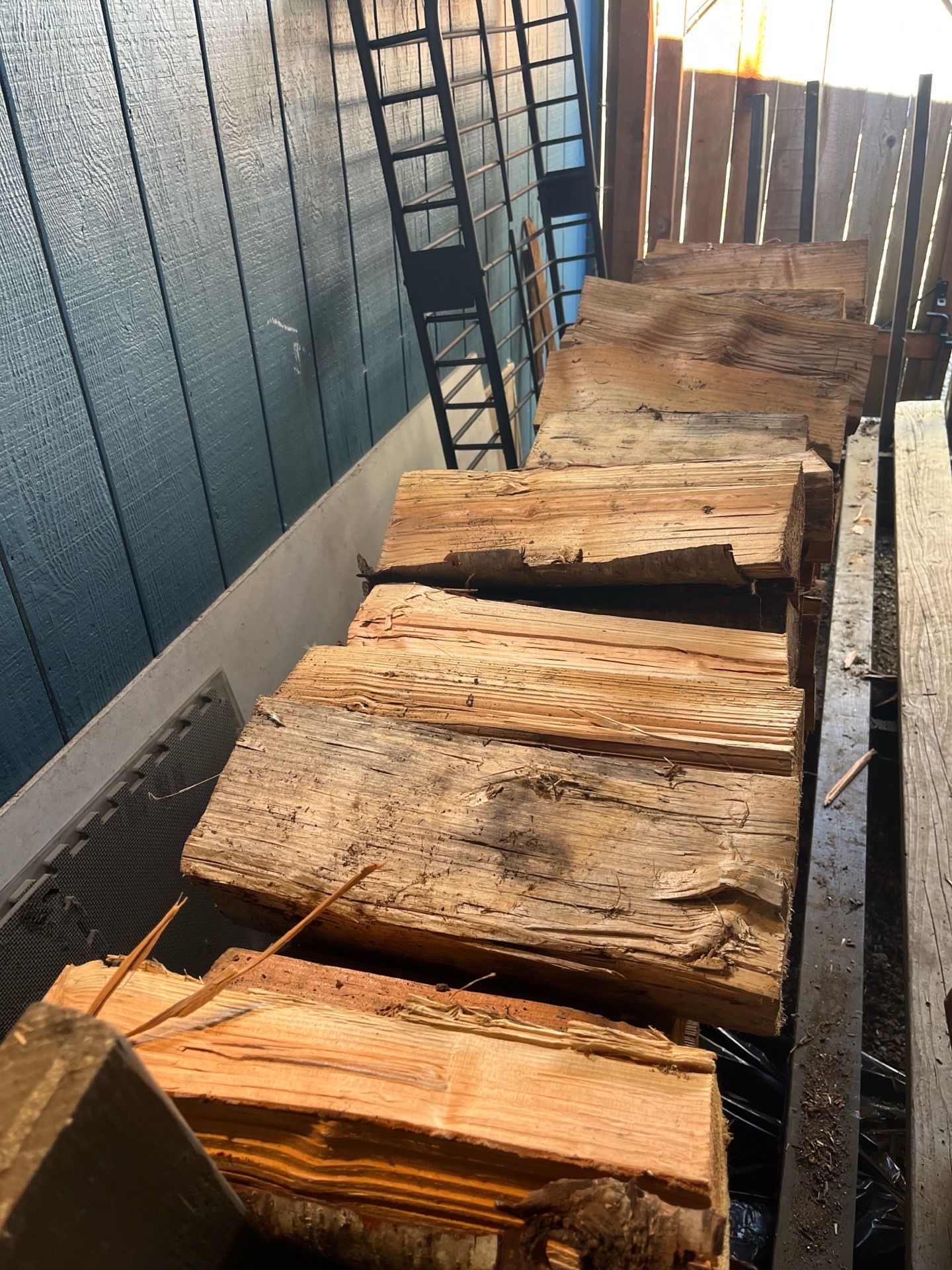 Firewood