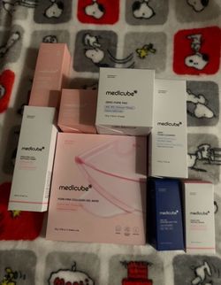 medicube bundle