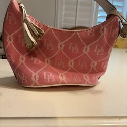 New Dooney and Bourke