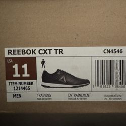 REEBOK cxt tr 