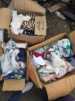 Baby Clothes