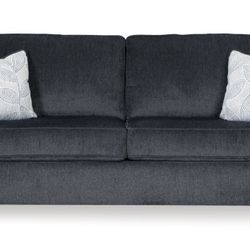 Ashley Altari Sofa And ottoman