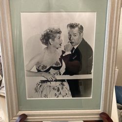 Rickey & Lucy