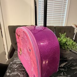 Maleta para niñas