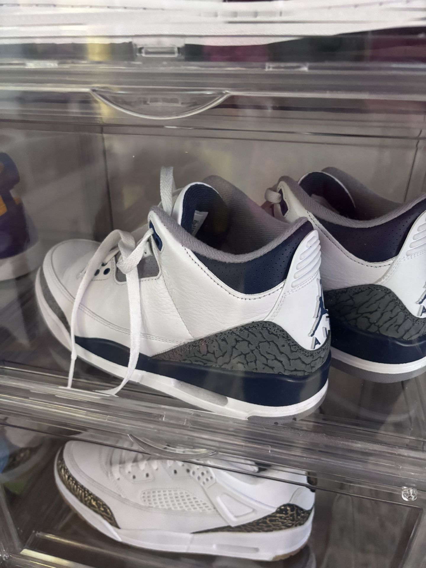 Jordan 3