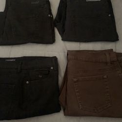 Women’s Pants Bundle Size 12