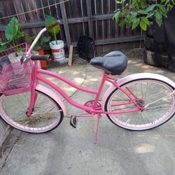 Beach Cruisers Bikes 