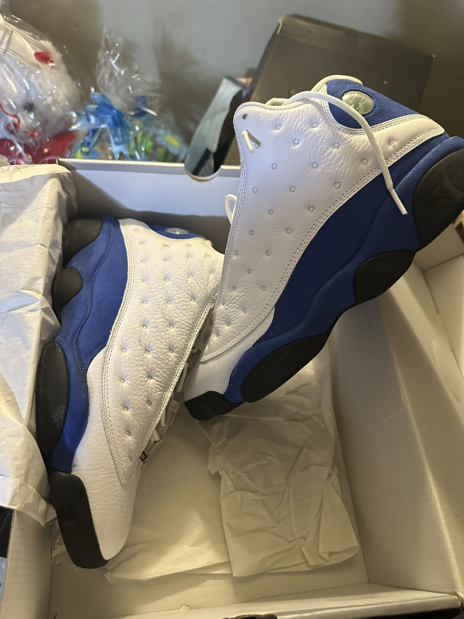 Jordan Retro 13