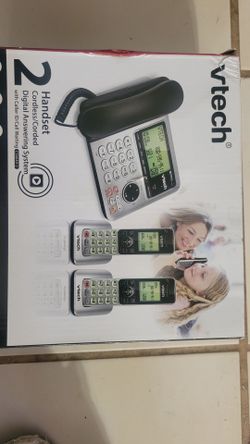 Phone system