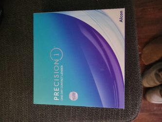 Contact Lenses