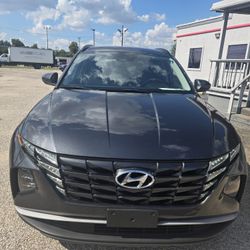 2024 Hyundai Tucson From $ 1,490 Down 