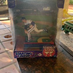 Stadium Star 1999 Series