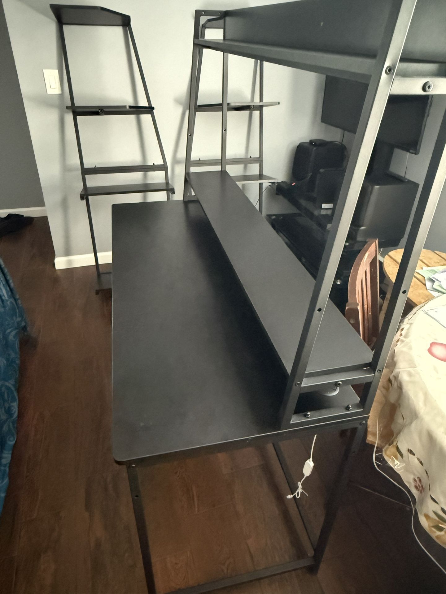 Gaming Desk