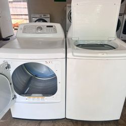 💥Washer And Electric Dryer Set💥lavadora Y Secadora Electrica💥
