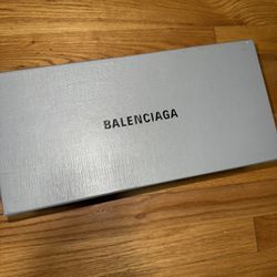 Balenciaga Sandals