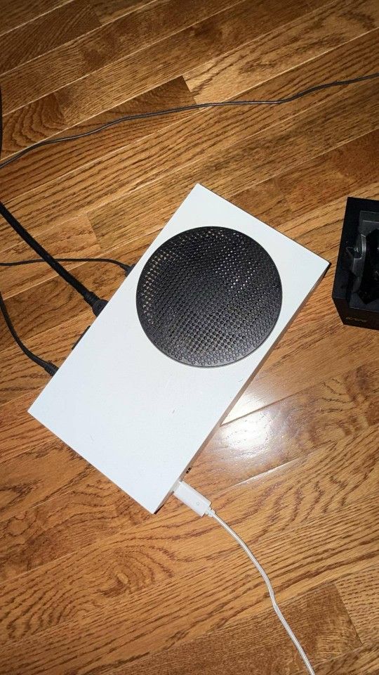 Xbox Series S Trade?