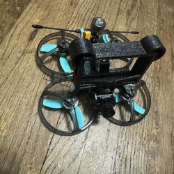 Foxeer Foxwhoop 25 