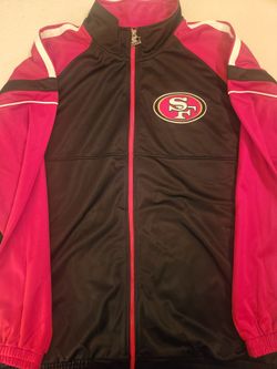 49er Starter Jacket 4xl