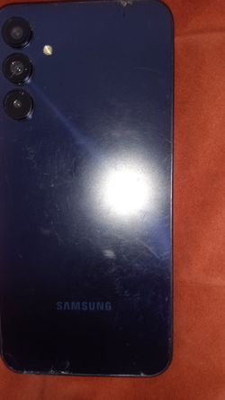 Samsung A15 5g $20