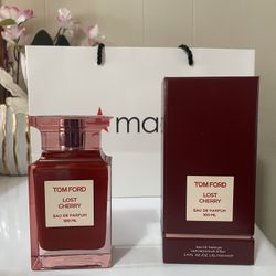 Tom Ford EDP 3.4 Oz