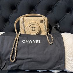 CHANEL 2024 Camera Bag 