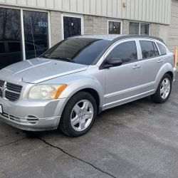 2009 Dodge Caliber SXT 
