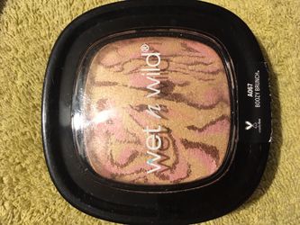 Wet n Wild Highlight