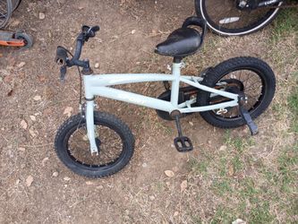 Kids Sport BMX-Style Bike
