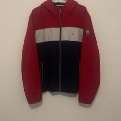 Tommy Hilfiger Water Resistant Jacket