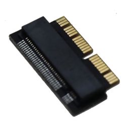 Sintech NGFF M.2 nVME SSD Adapter Card MacBook Air(2013-2016 Year) MacBook PRO(Late 2013-2015 Year)