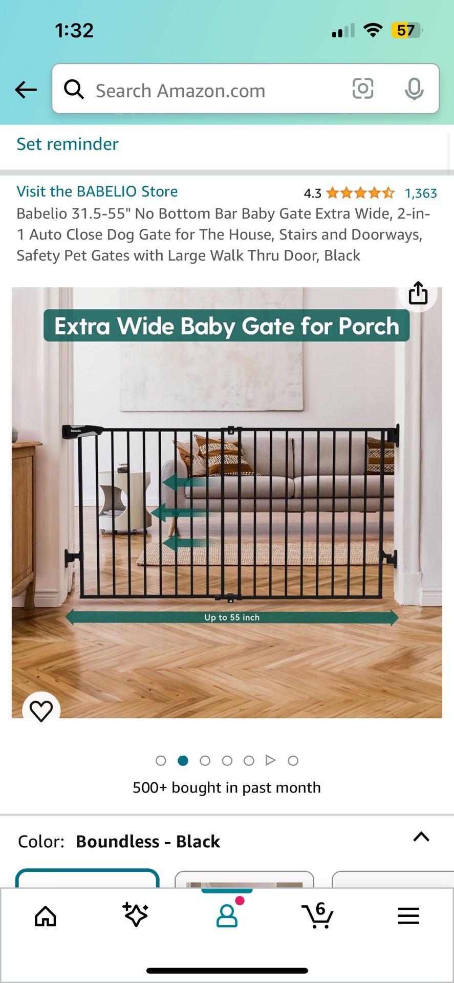 Baby Gate 