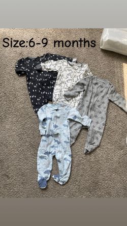 6months 6-9 months