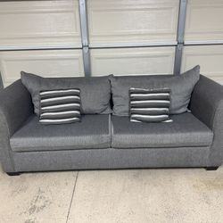 2 Piece, Sofa and Loveseat