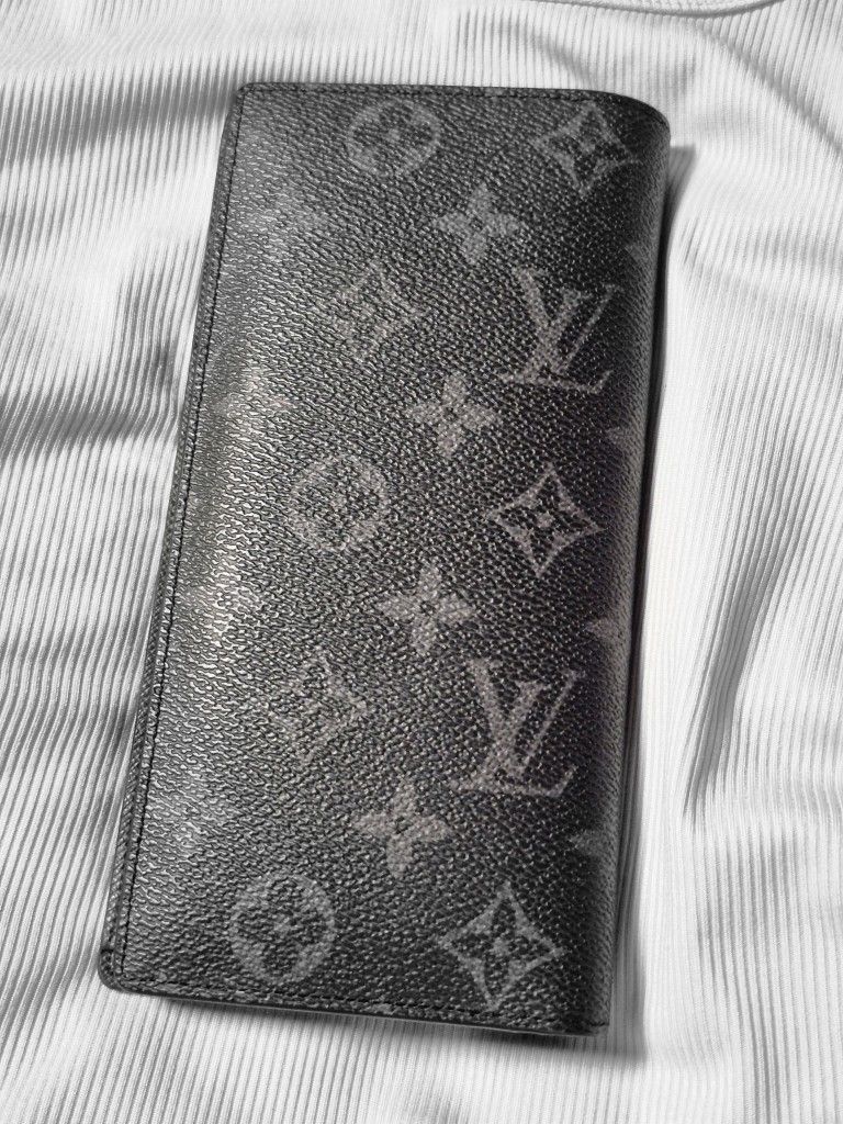 Louis Vuitton Wallet Brand New