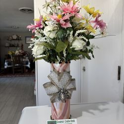 Flower Arrangement 